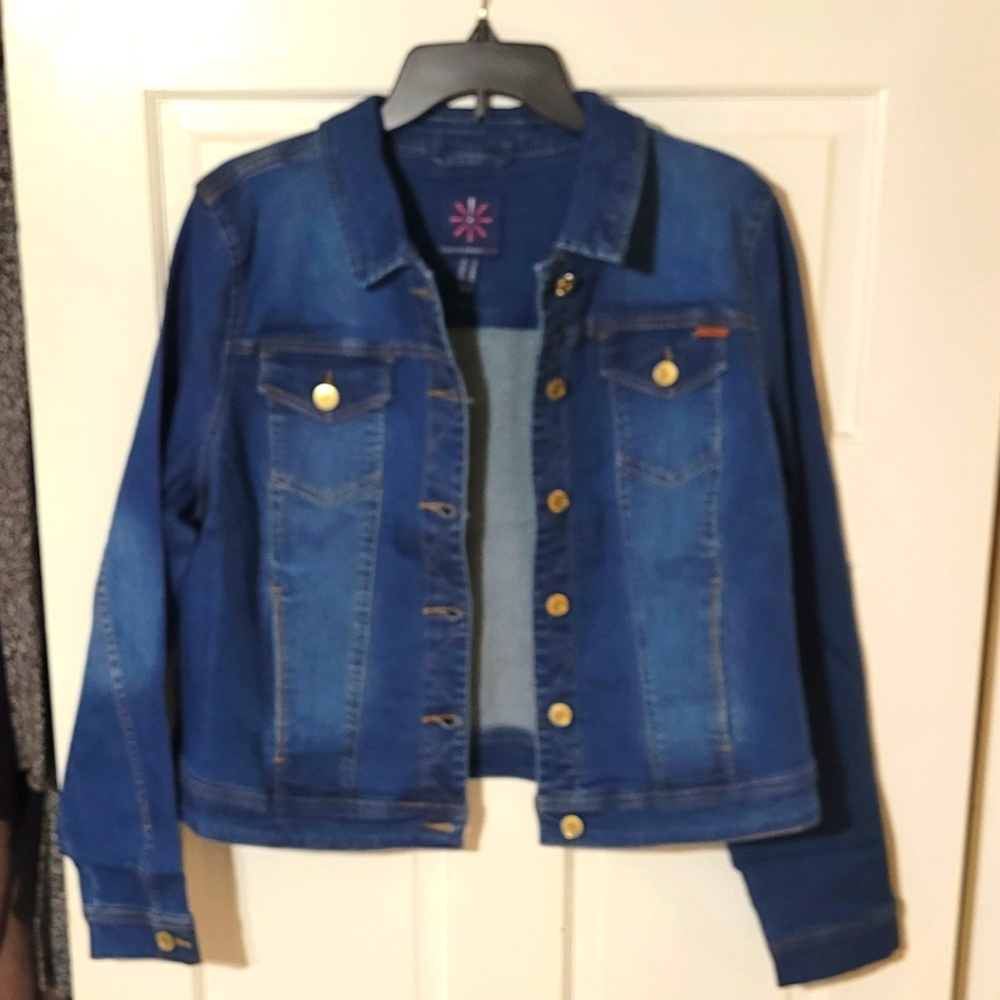 NWOT Isaac mizrah